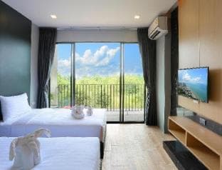 The Wind Hotel