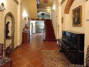 Hotel Martelli
