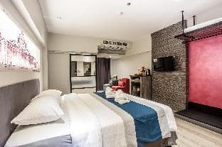 Nouvo City Hotel