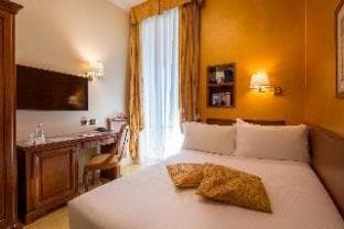 UNAHOTELS Galles Milano
