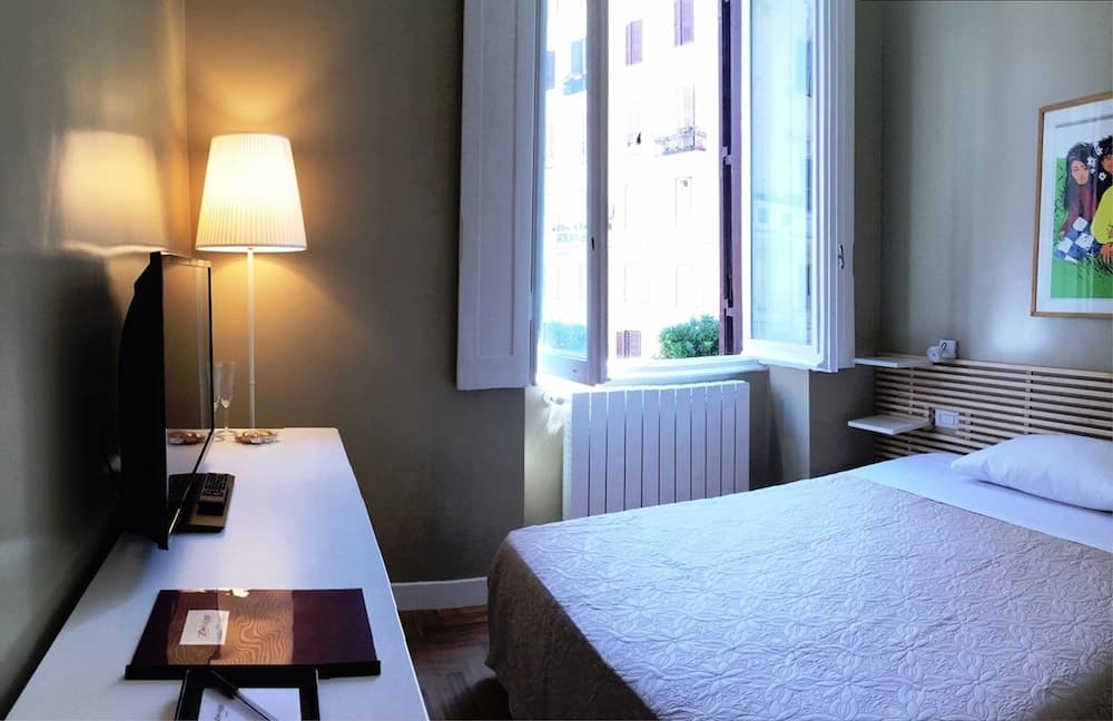 Dulcis Inn River House