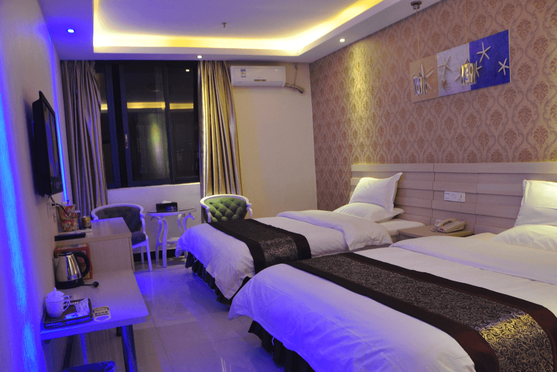 Haocheng Business Hotel