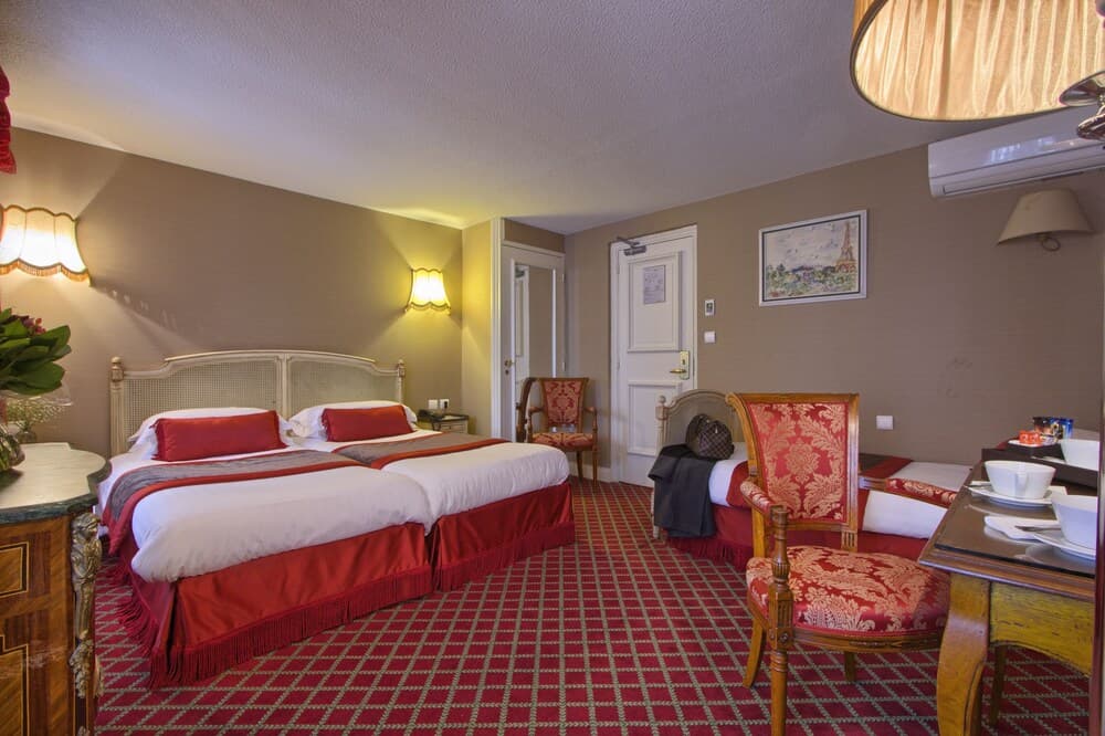 Hotel de Seine