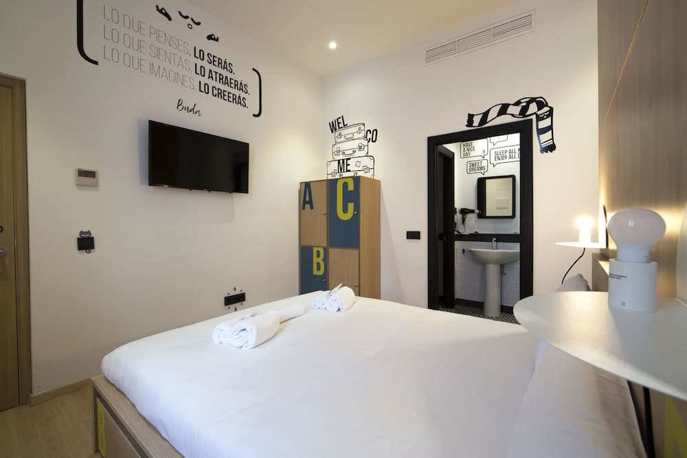 U-Sense for You Hostel Sevilla