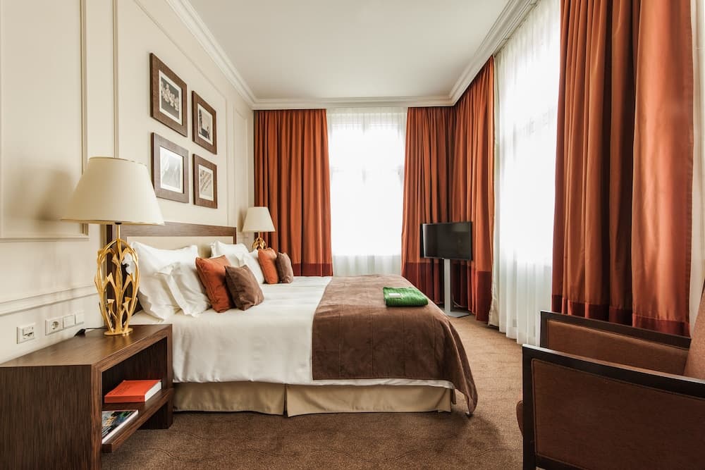 The Amauris Vienna - Relais & Chateaux