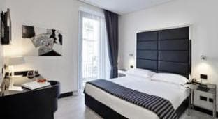 LHP Hotel Napoleon