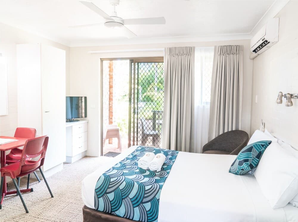 Byron Sunseeker Motel