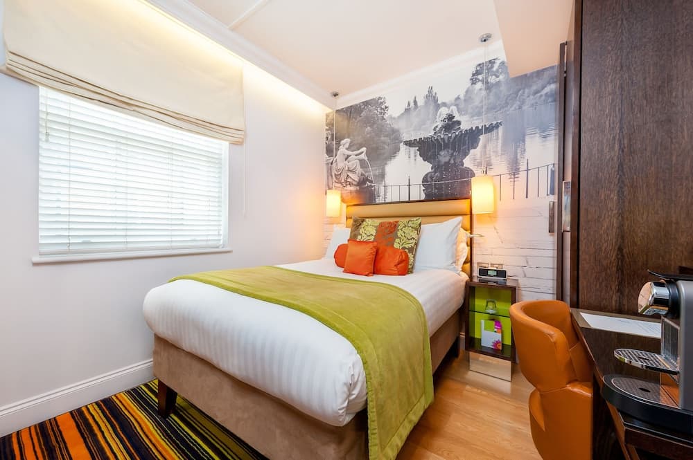 Hotel Indigo London Hyde Park Paddington, an IHG Hotel