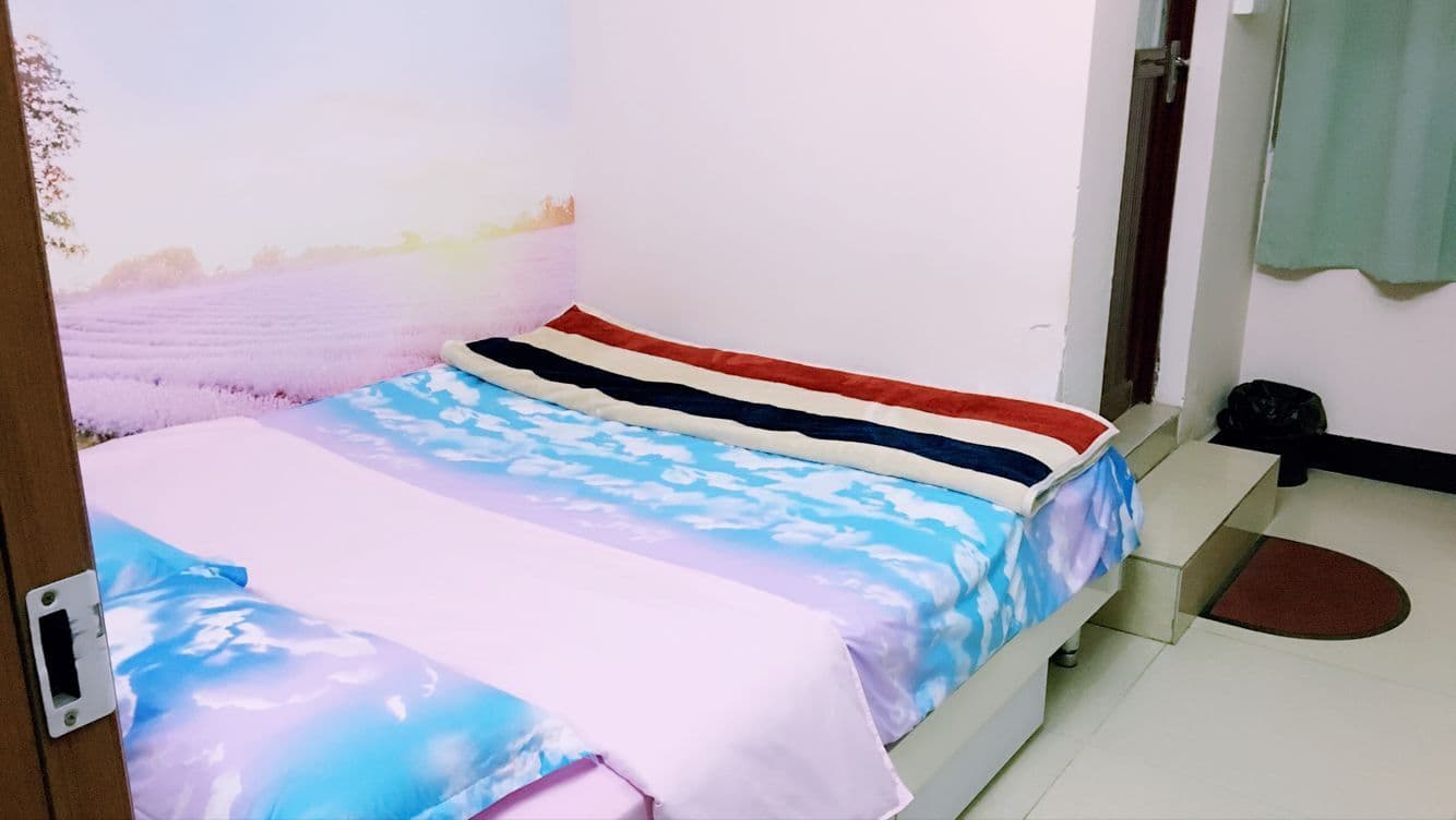 Jian'ai Hostel