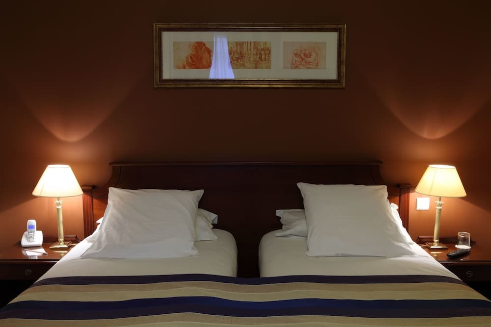 Amiral Hôtel