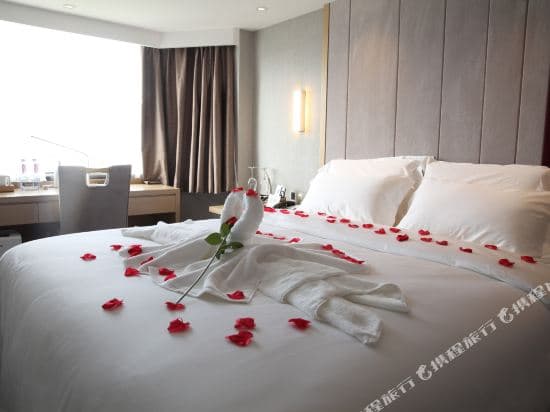 Lavande Hotels (Shanghai Railway Station)
