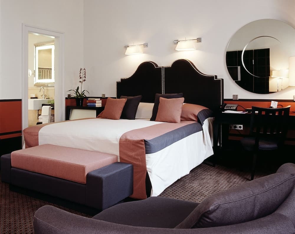 Hotel de Rome Berlin