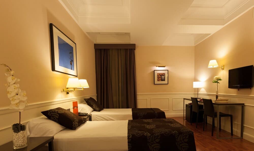 Hotel Cortezo