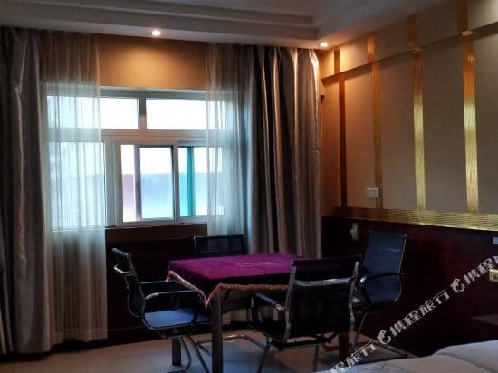 Lianhai Business Hotel