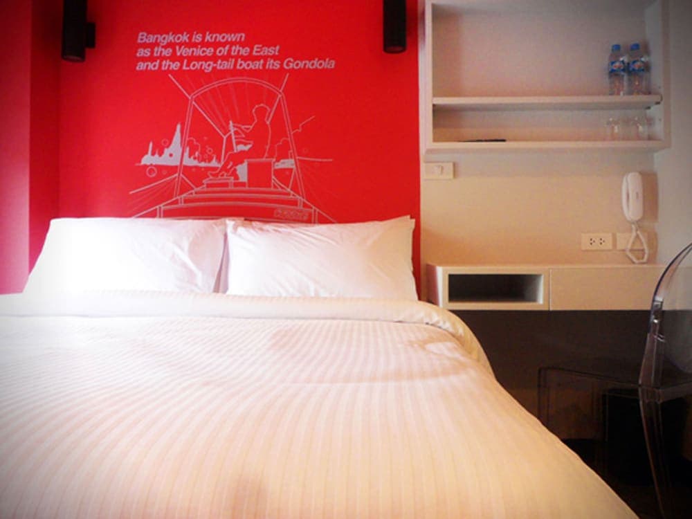 Lub D Bangkok – Siam Square