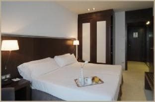 Hotel Actual
