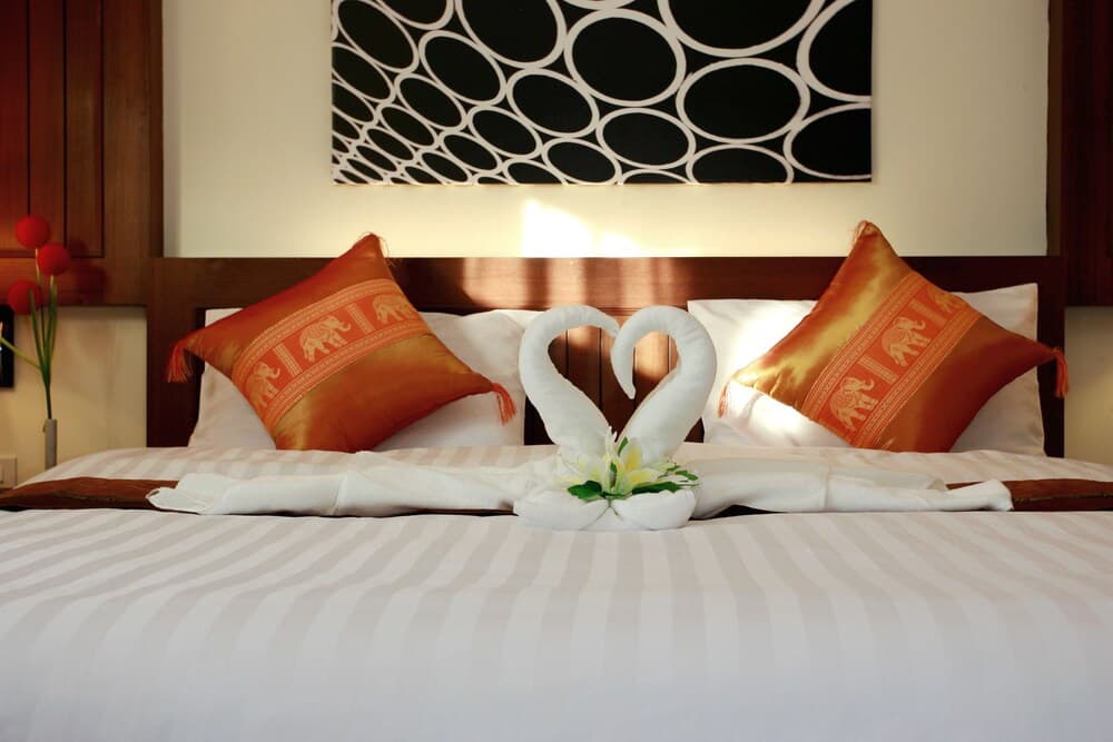 Patong Terrace Boutique Hotel