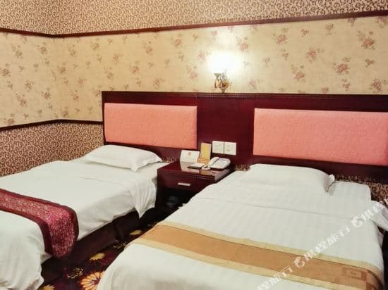 Ding Fu Hotel