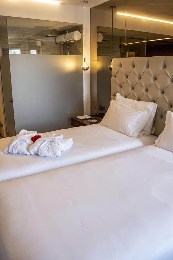ABC Hotel Porto - Boavista