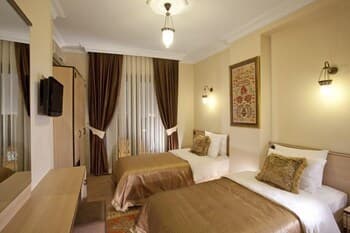 Art City Hotel Istanbul