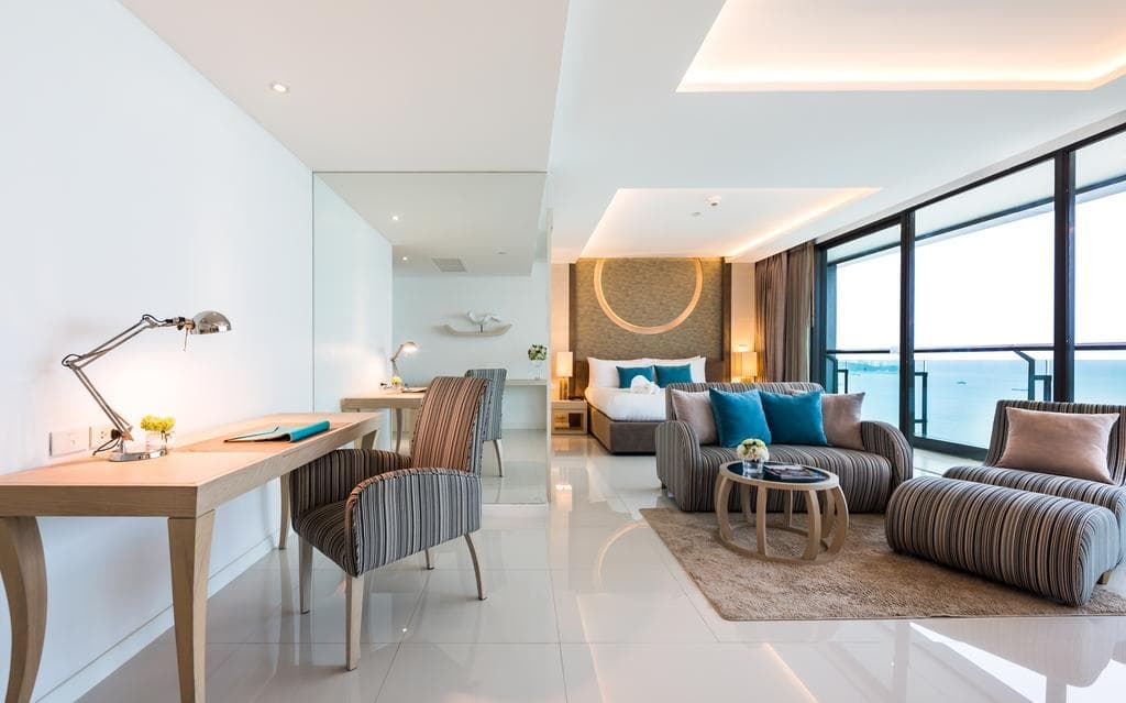 Cape Dara Resort