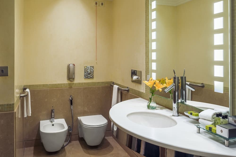 InterContinental Riyadh, an IHG Hotel