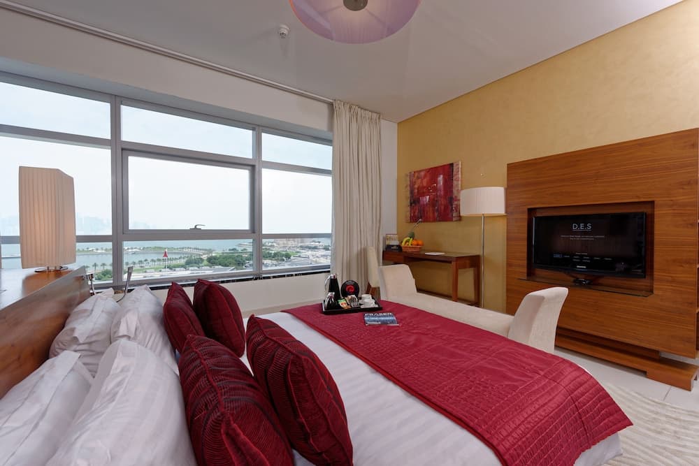 Fraser Suites Doha