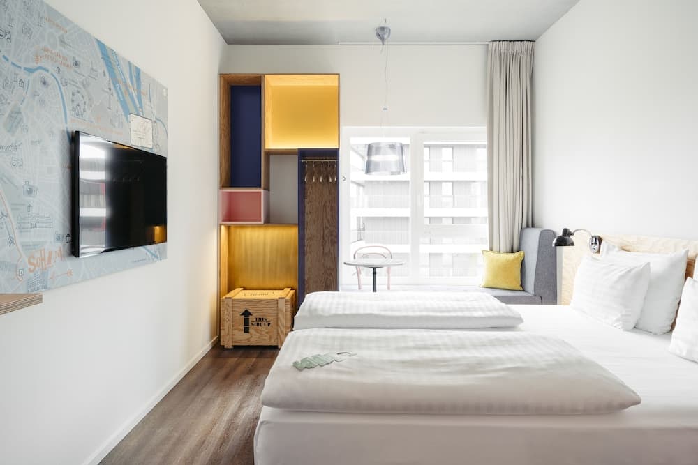 Hotel Schani Wien