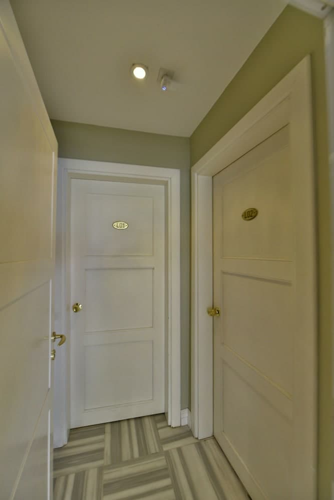 Agora Life Hotel - Special Class