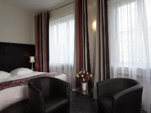 Hotel Suisse