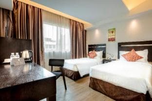 Link Hotel Singapore