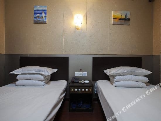 Meihe Holiday Hotel
