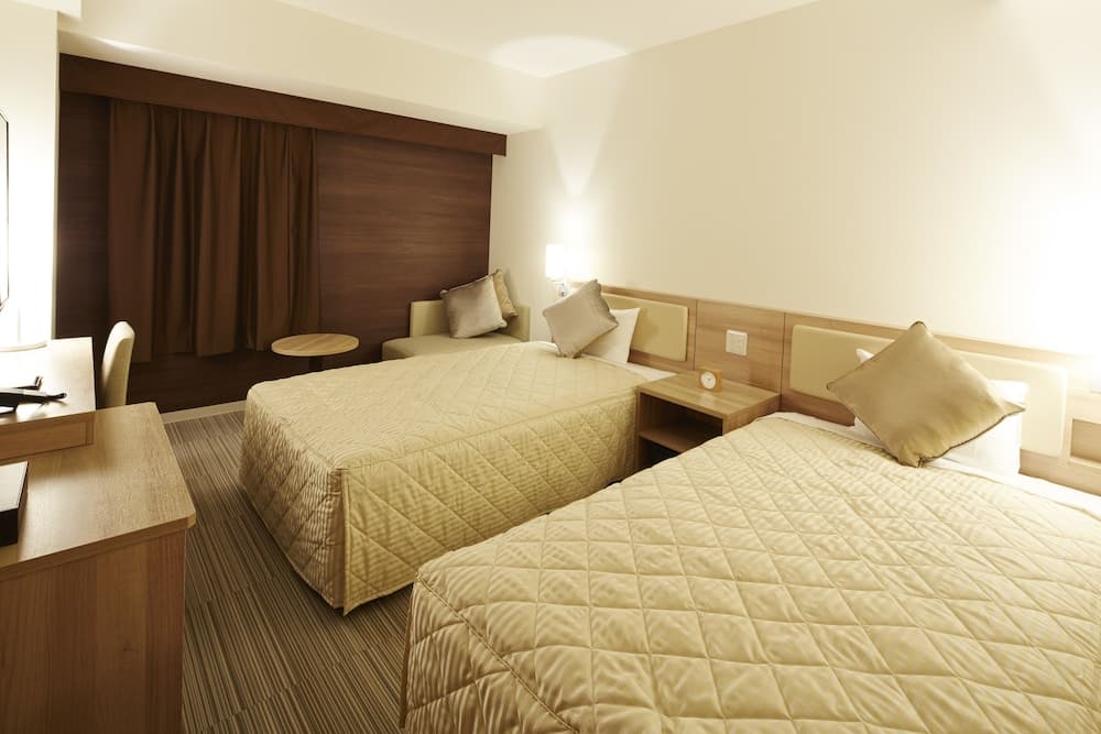 KOKO HOTEL Sapporo Ekimae