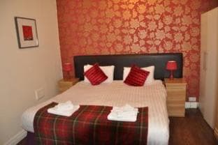 Stay Edinburgh City Apartments - Royal Mile