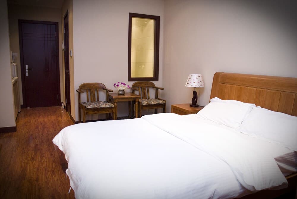Yuanda Apartment Hotel