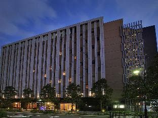 Hotel Gracery Tamachi