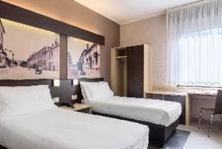 B&B Hotel Milano Portello