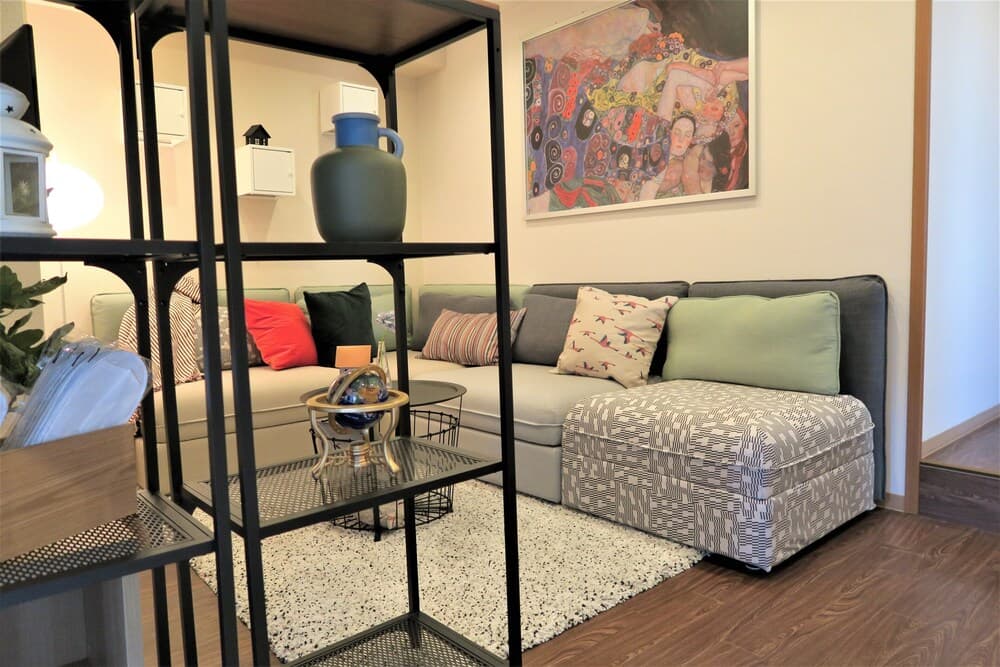 Kitashinchi Apartment