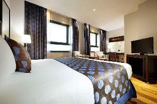 Eurostars Gran Valencia