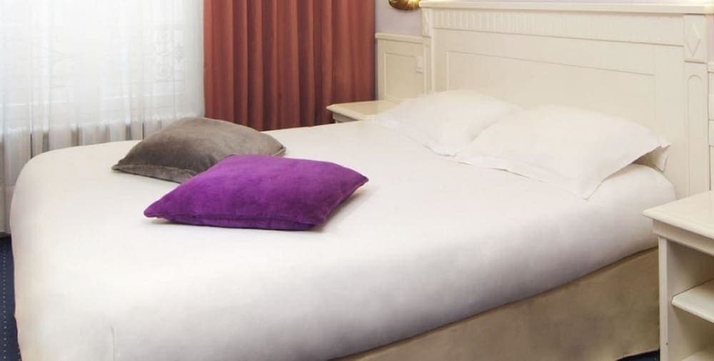 Mercure Paris Gare de Lyon Opera Bastille
