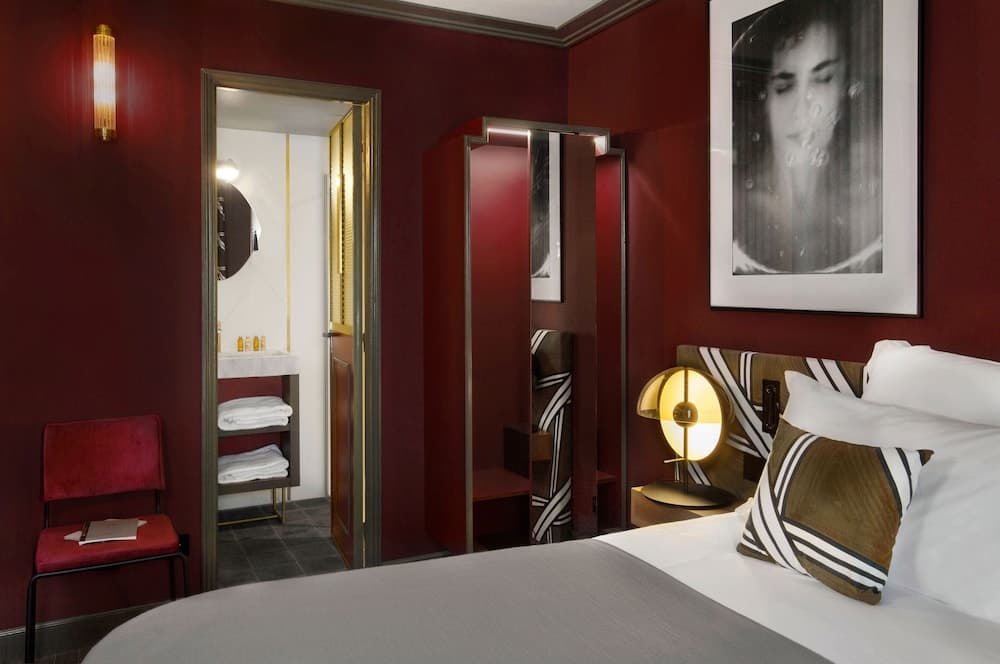 Hotel Aoriste & Spa