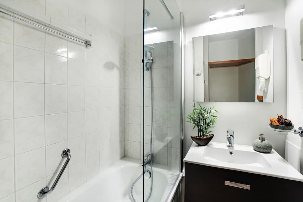 Citadines Sainte Catherine Brussels
