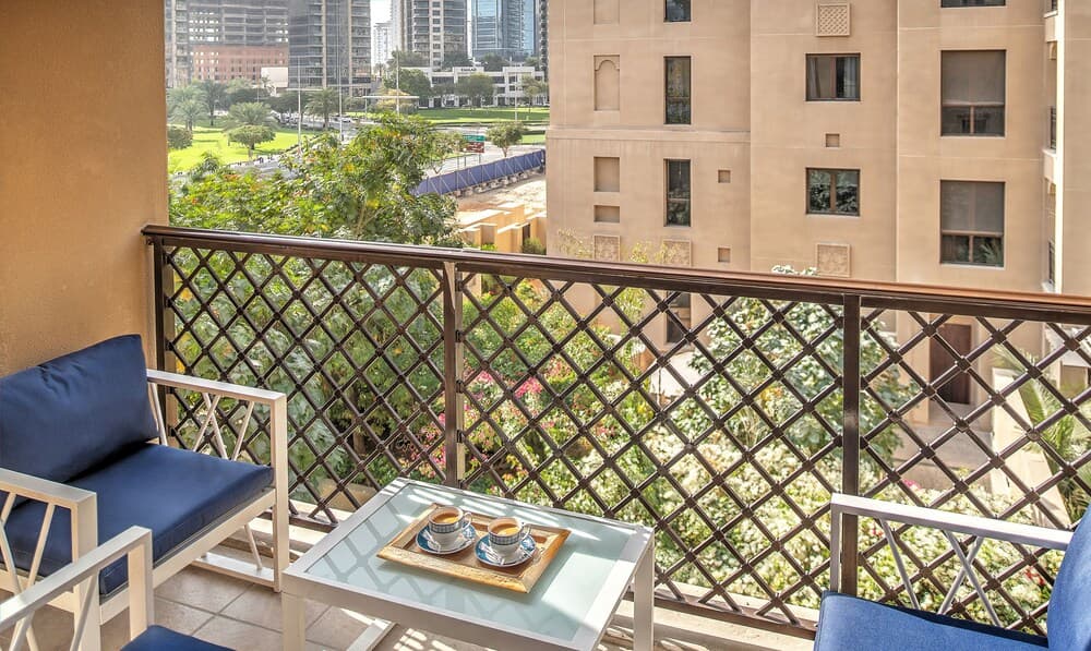 Dream Inn Dubai - Arabian Old Town
