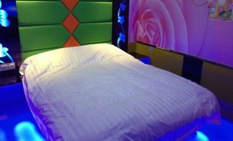 Pattaya Boutique Hotel