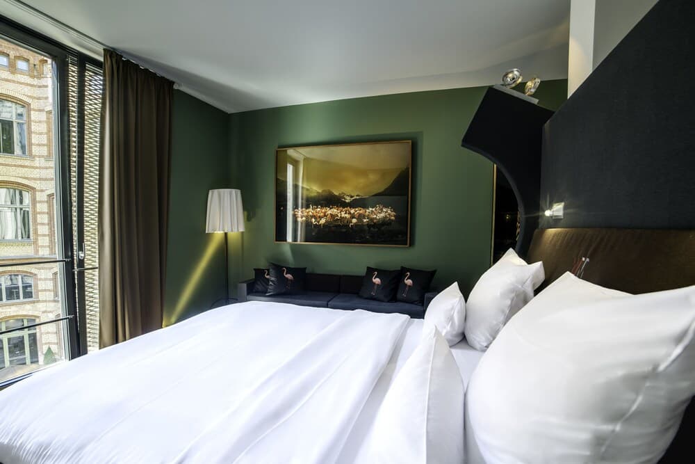 The Weinmeister Berlin-Mitte - Adults Only