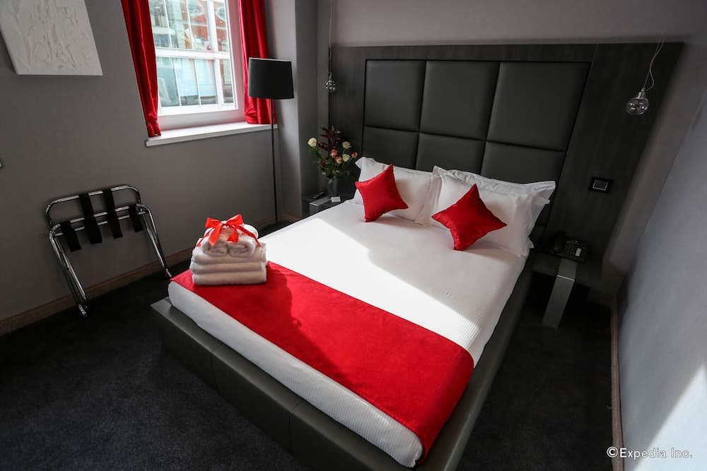 The Bryson Hotel