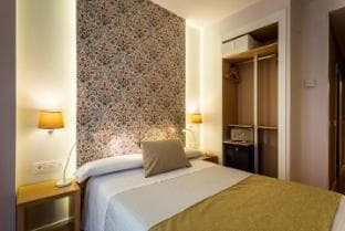 Hotel Comfort Dauro 2