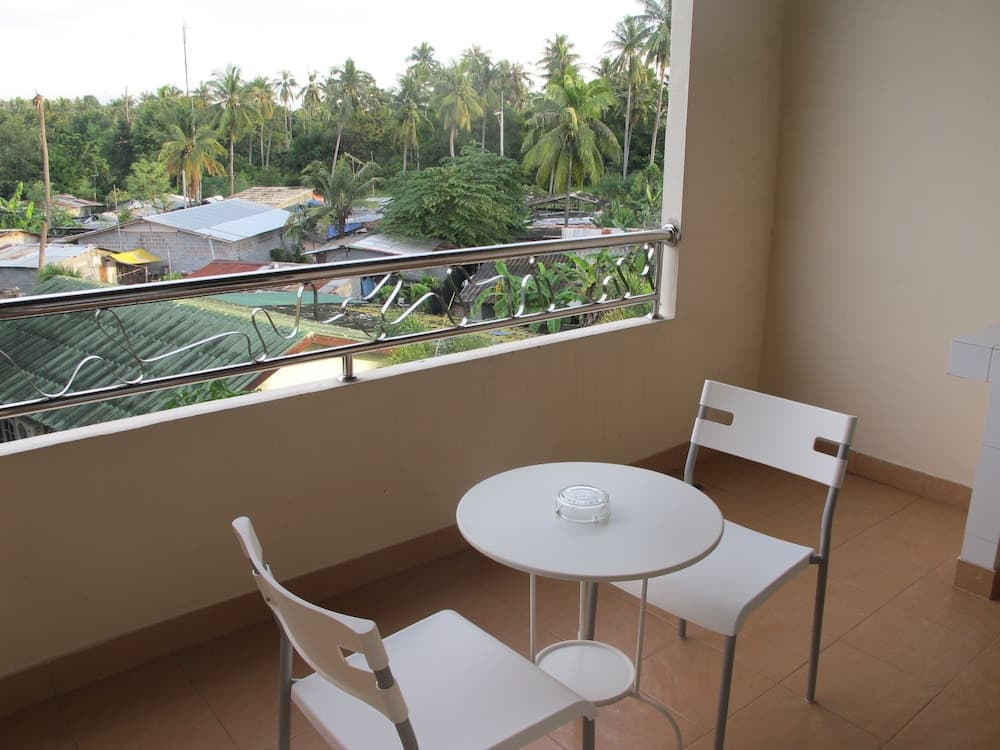 Baan Tong Tong Pattaya Resort