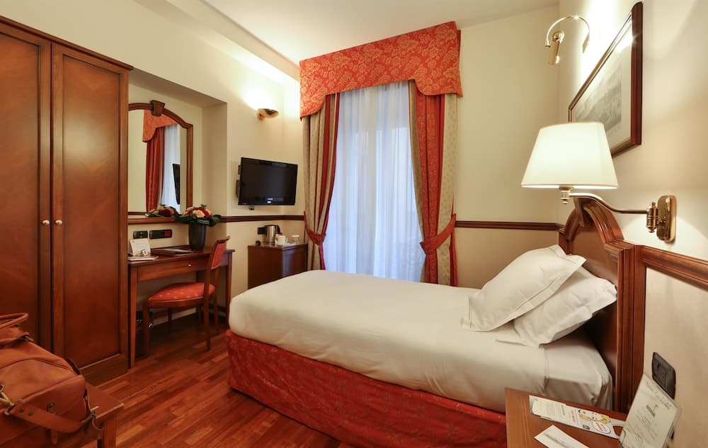 Hotel Cristoforo Colombo – Preferred Hotels & Resorts