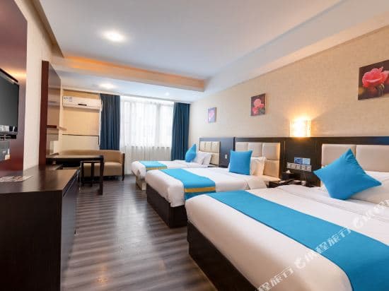 Yazhi Home Furnishings (Guangzhou Olympic Sports Center Meilin MLIVE Tiandi Store)